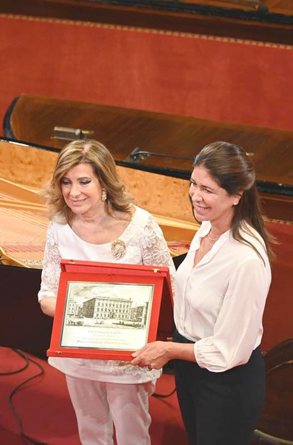 Premio Senato